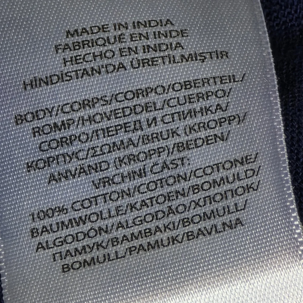 Polo Ralph Lauren Indigo Paisley Shirt